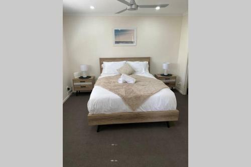 Apartamento Modern Luxury 3 Bedroom Townhouse