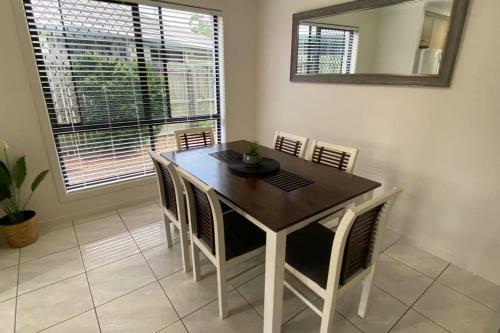 Apartamento Modern Luxury 3 Bedroom Townhouse