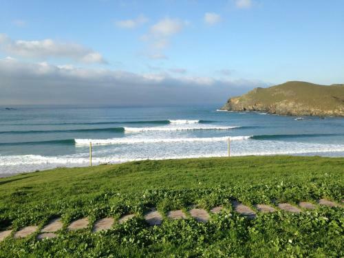 Casa En Primera Linea de Playa En Pantin!!
