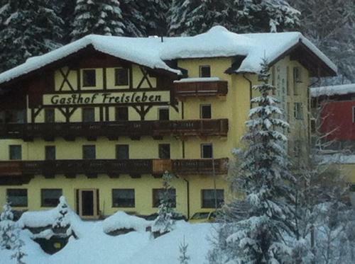 Hotel-gasthof Freisleben