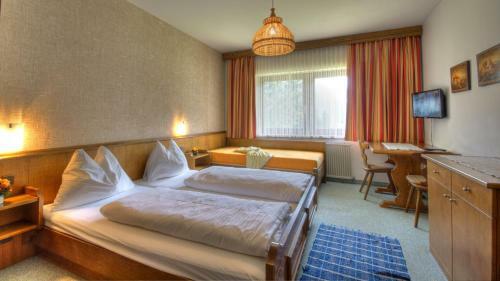 Apartamento Appartements Kohlereck