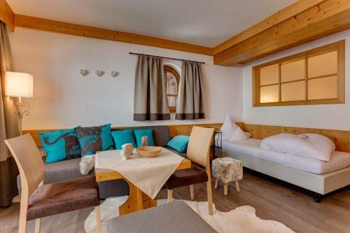Am Dorfplatz Hotel Garni Adults Only