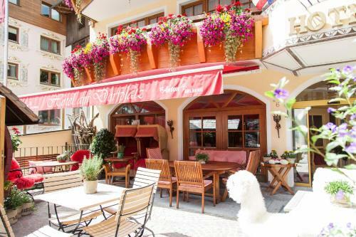 Am Dorfplatz Hotel Garni Adults Only