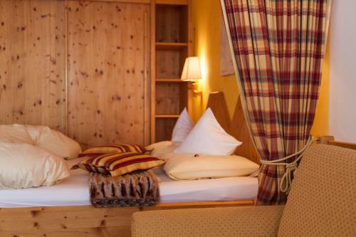 Am Dorfplatz Hotel Garni Adults Only