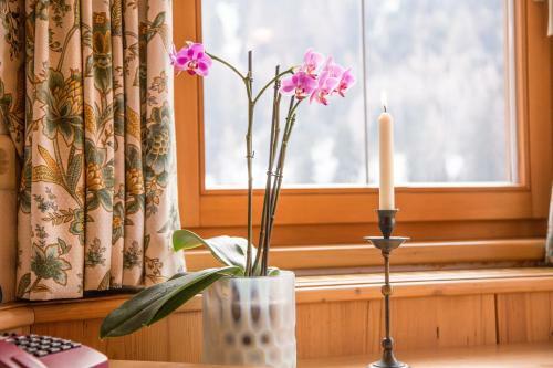 Apartamento Appartements Fliana St. Anton