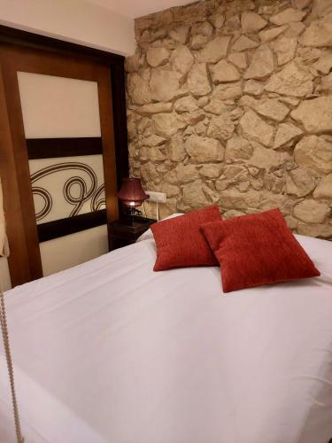 Apartamento Arco 4 Fontan Loft