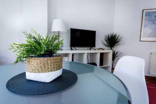 Apartamento El Balc�n de Campo Los Patos