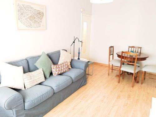 Apartamento Santa Teresa Centro de Oviedo