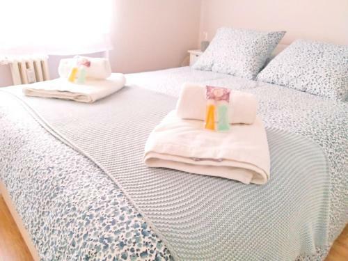 Apartamento Santa Teresa Centro de Oviedo