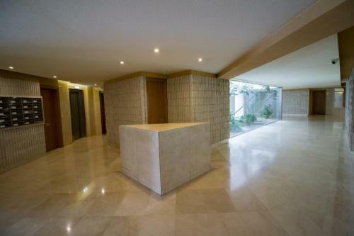 Apartamento La Torre