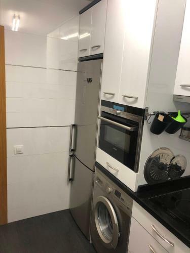 Apartamento Al�jate de Todo Pero Qu�date Cerca