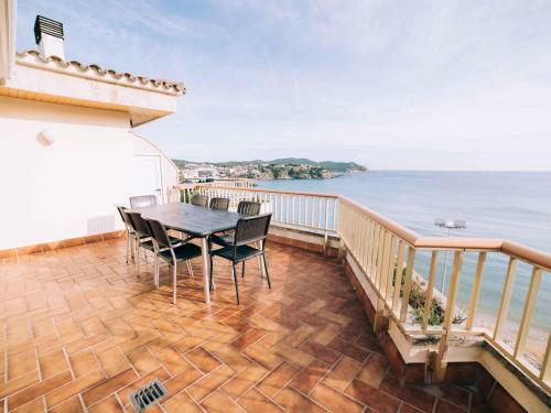 Charming Apartment In La Fosca Beach