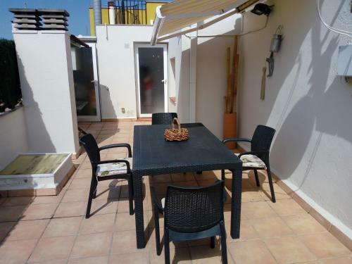 Apartamento La Luz de Palamos