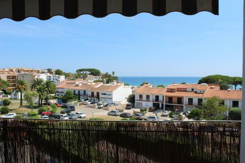 Apartamento Estudi Vista Mar La Fosca