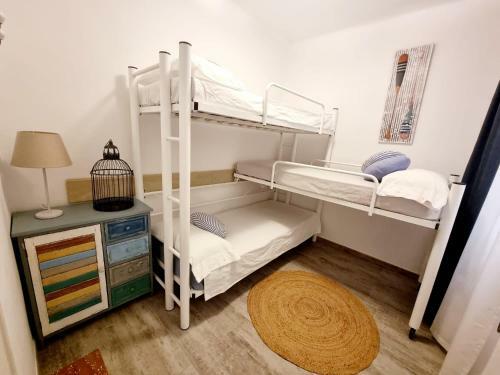 Palam�s Apartament Superior Garoina