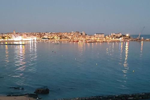 Apartamento Bella Casa- Helle Wohnung In Strandn�he