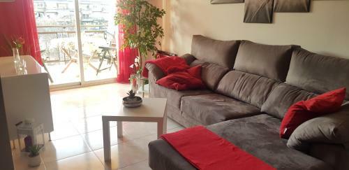 Apartamento Bella Casa- Helle Wohnung In Strandn�he