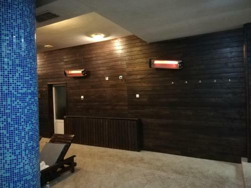 Family 2 Bed Apartment In Bansko