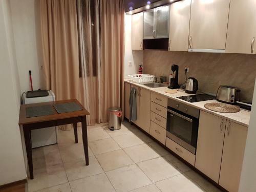 Family 2 Bed Apartment In Bansko