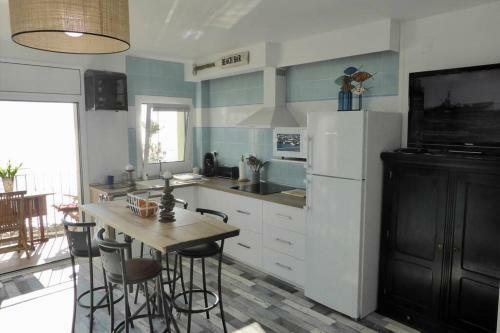 Apartamento Palamos