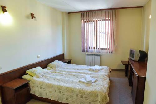 Hostal Lovna Sreshta