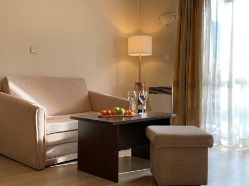 Stayinn Banderitsa Apartment In Bansko