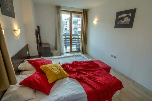Stayinn Banderitsa Apartment In Bansko