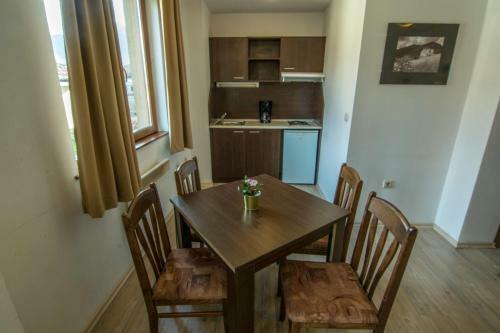 Stayinn Banderitsa Apartment In Bansko