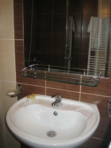 Spacious And Cosy Apartment In Bansko Royal Towers Complex