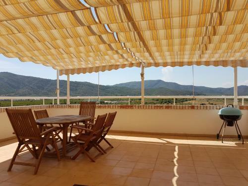 Apartamento Trebol 2 Segunda Linea