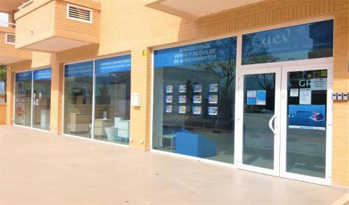 Apartamento Acv - Neptuno - 2 Linea Planta 3 Norte