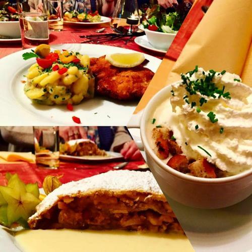 Hostal Gasthof Neumeister