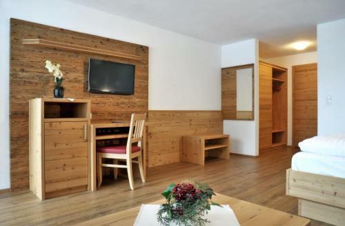 Hostal Gasthof M�rzenklamm