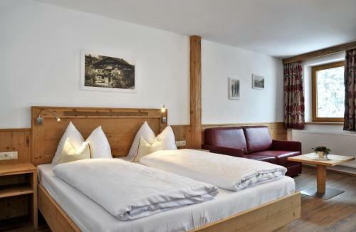 Hostal Gasthof M�rzenklamm