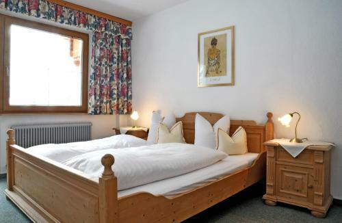 Hostal Gasthof M�rzenklamm