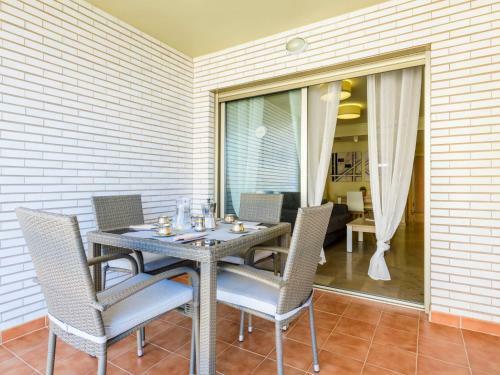 Apartment Vila de Oropesa X - Marina D'or-3