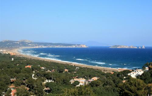 Apartamento Ap 150 M Playa