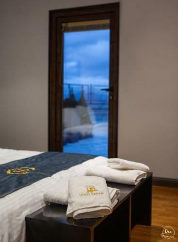 Hostal Suite Terrace Rooms & Apartments