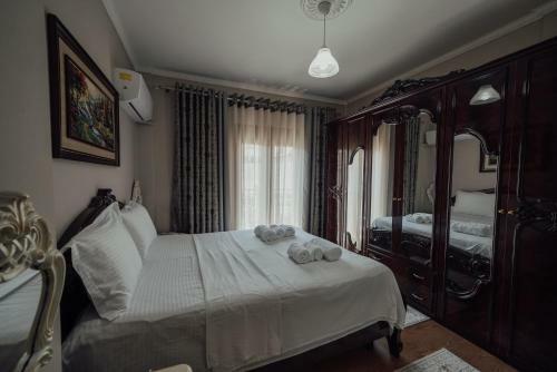 Bed & Breakfast Guesthouse Sara & Esi