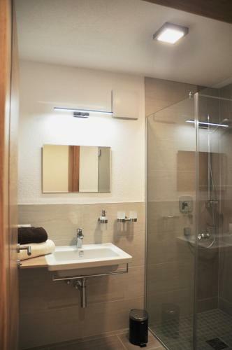 Apartamento Appartement Alpenzauber