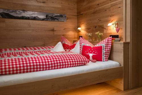 Apartamento Ferienhaus Kessler