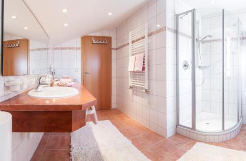 Apartamento Denninger's Ferienh�usle