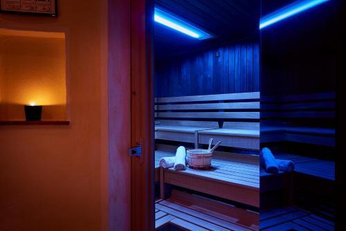 Apartamentos G�stehaus Strasser Hotel Garni