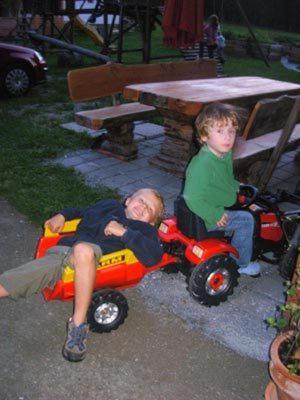 Agroturismo Podolerhof