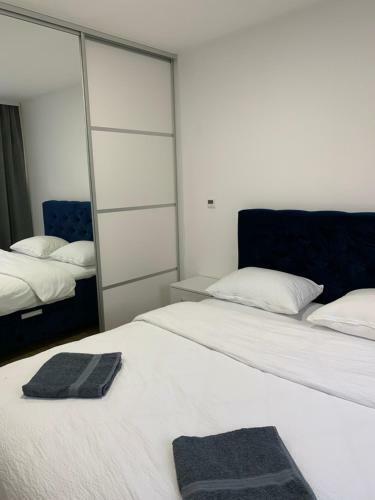 Apartamento Central ?partment Foca - With Garage