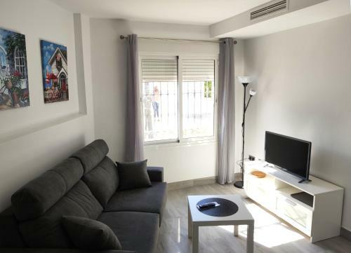 Apartamentos Gran Plaza de Nerja