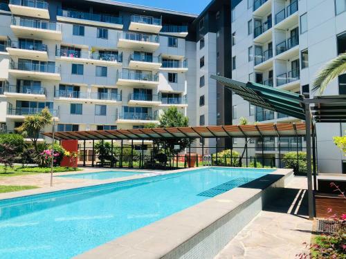 Apartamento Staying Places - The Avenue