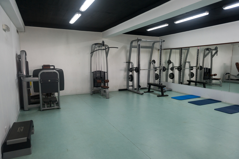 Hotel Amazonia Jamor