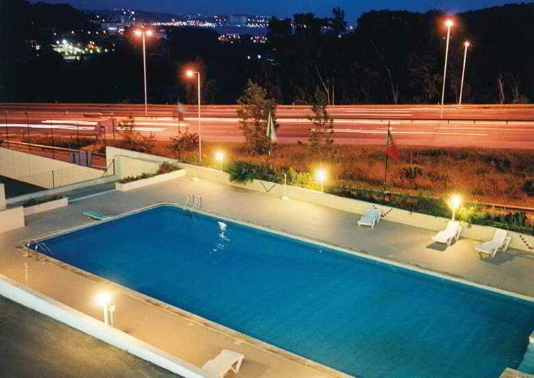 Hotel Amazonia Jamor