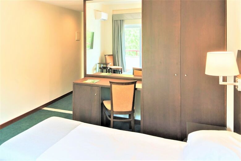 Hotel Amazonia Jamor